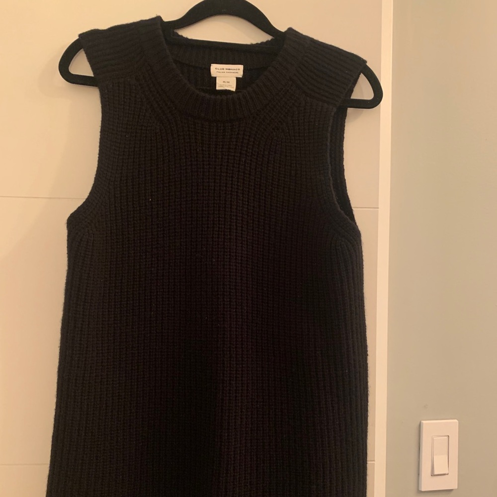 Club Monaco Italian cashmere